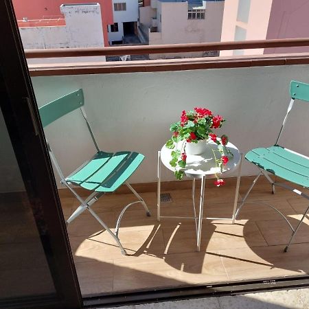 Appartement Piso En Icod De Los Vinos Extérieur photo