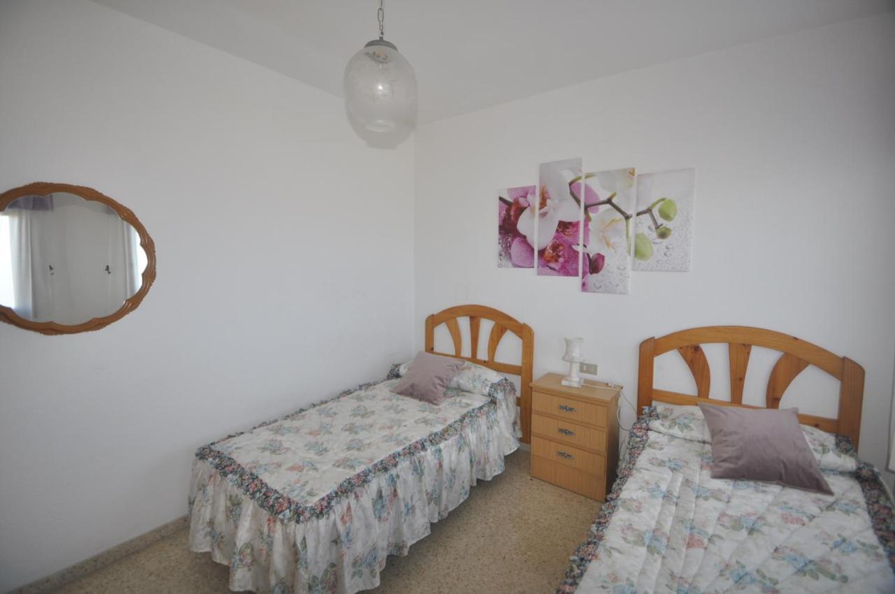 Appartement Piso En Icod De Los Vinos Extérieur photo