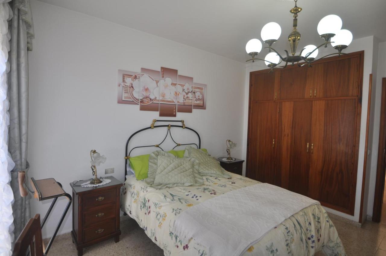 Appartement Piso En Icod De Los Vinos Extérieur photo