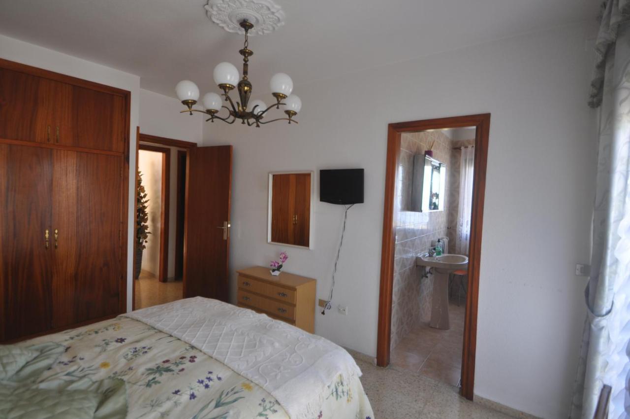 Appartement Piso En Icod De Los Vinos Extérieur photo