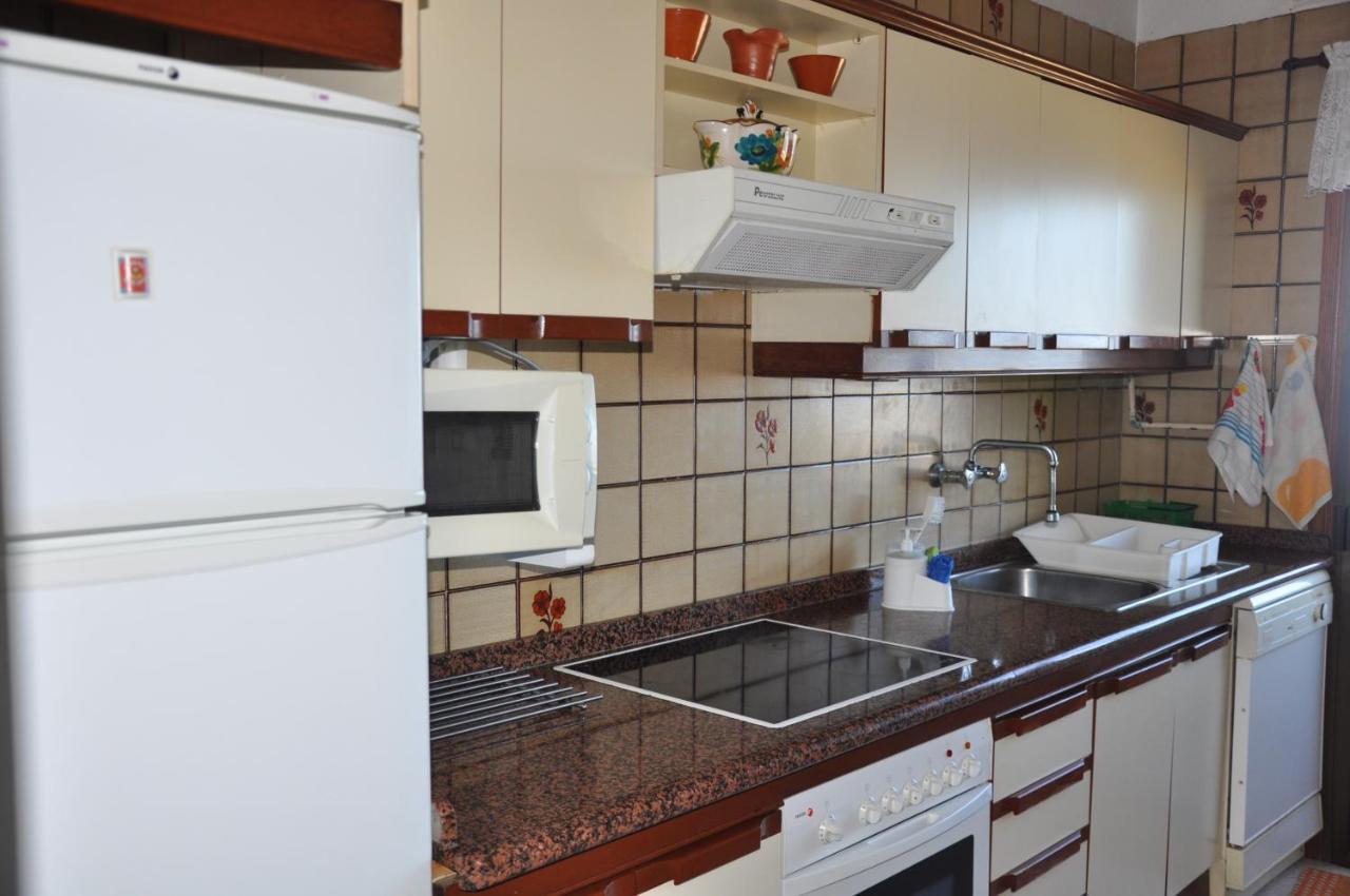 Appartement Piso En Icod De Los Vinos Extérieur photo