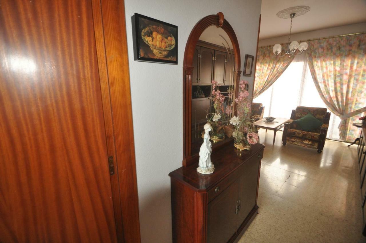 Appartement Piso En Icod De Los Vinos Extérieur photo