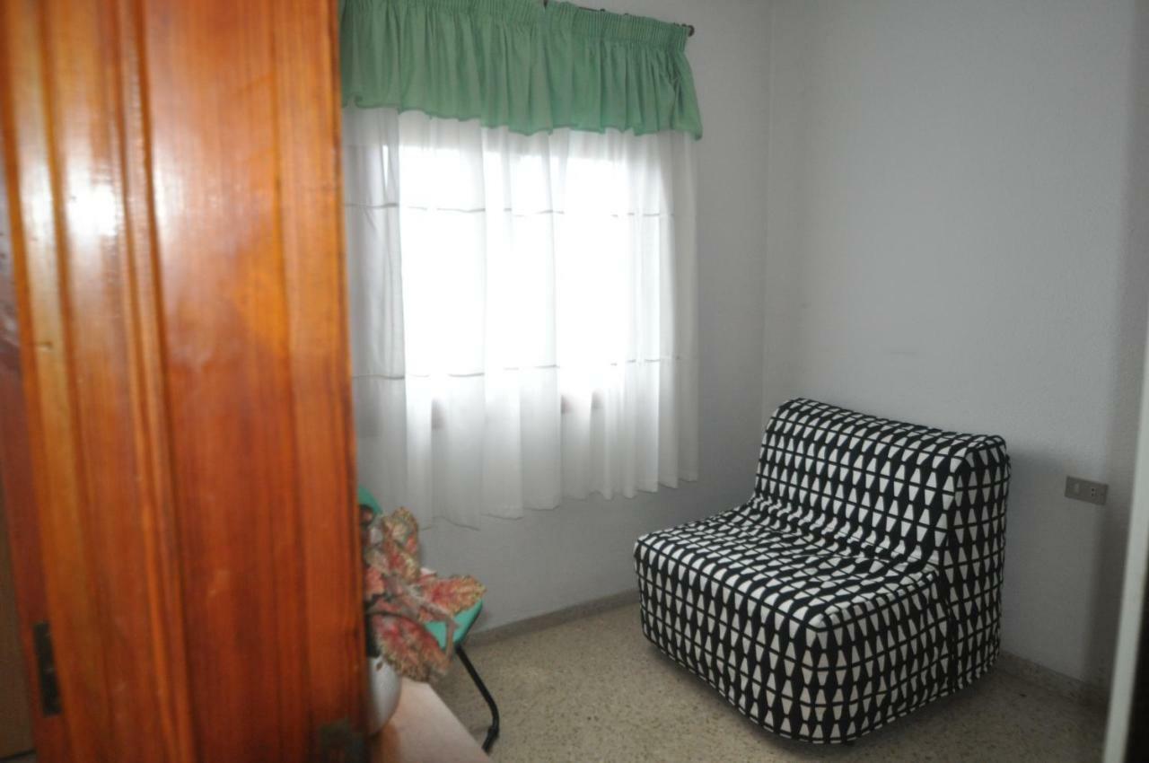 Appartement Piso En Icod De Los Vinos Extérieur photo